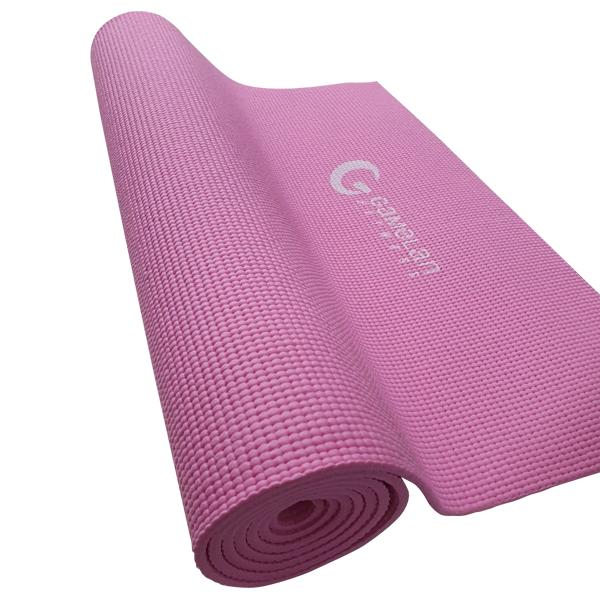 Alerse Light Yoga Mat – Premium 6mm Teal Yoga Mat